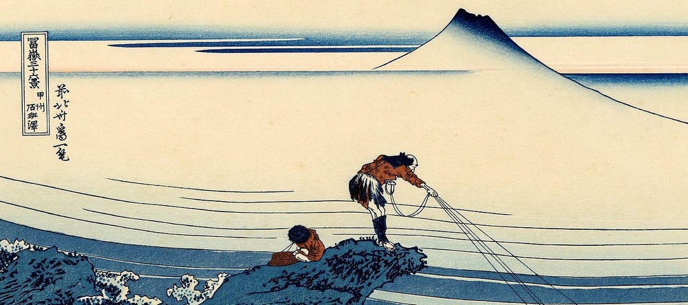 Le Japonisme – Estampes et japonisme chez Claude MONET